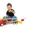 Toys Ken Black Toys | Big Steps Groove: Super Car Transporter