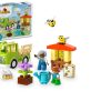 Toys Ken Black Toys | Lego® Duplo® Town Caring For Bees & Beehives Toy 10419