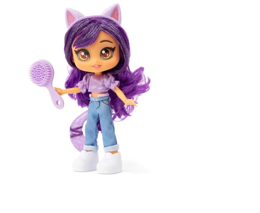 Toys Ken Black Toys | Aphmau Core Fashion Doll Sparkle Edition