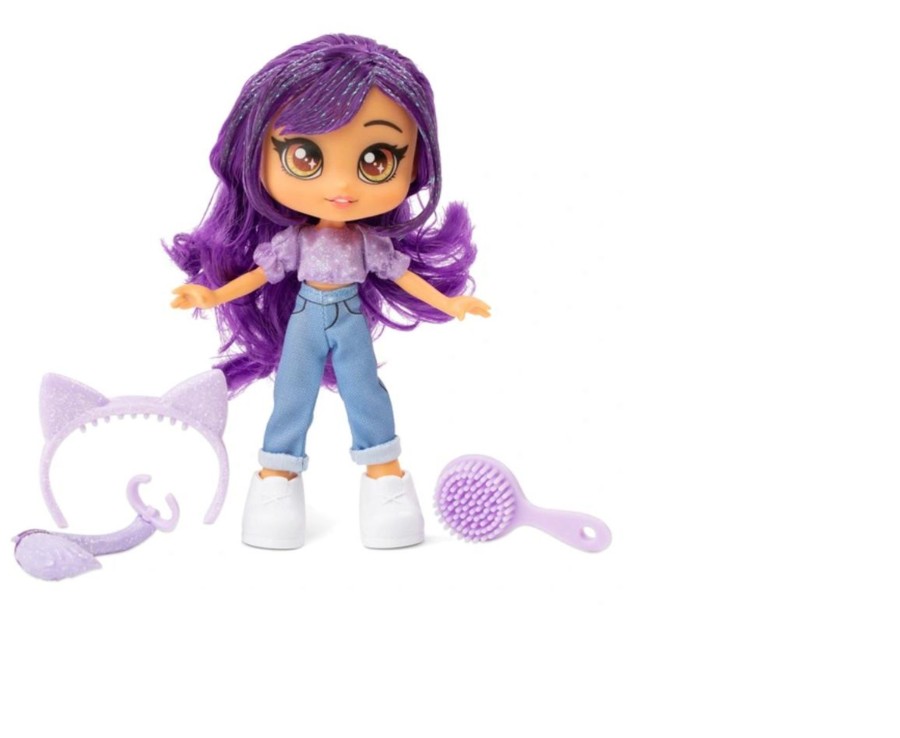 Toys Ken Black Toys | Aphmau Core Fashion Doll Sparkle Edition