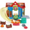 Toys Ken Black Toys | Cocomelon Toot-Toot Drivers® Grocery Store