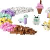 Toys Ken Black Toys | Lego® Classic Creative Pastel Fun 11028 Building Toy Set (333 Pieces)