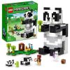 Toys Ken Black Toys | Lego® Minecraft® The Panda Haven 21245