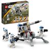 Toys Ken Black Toys | Lego® Star Wars 501St Clone Troopers Battle Pack 75345