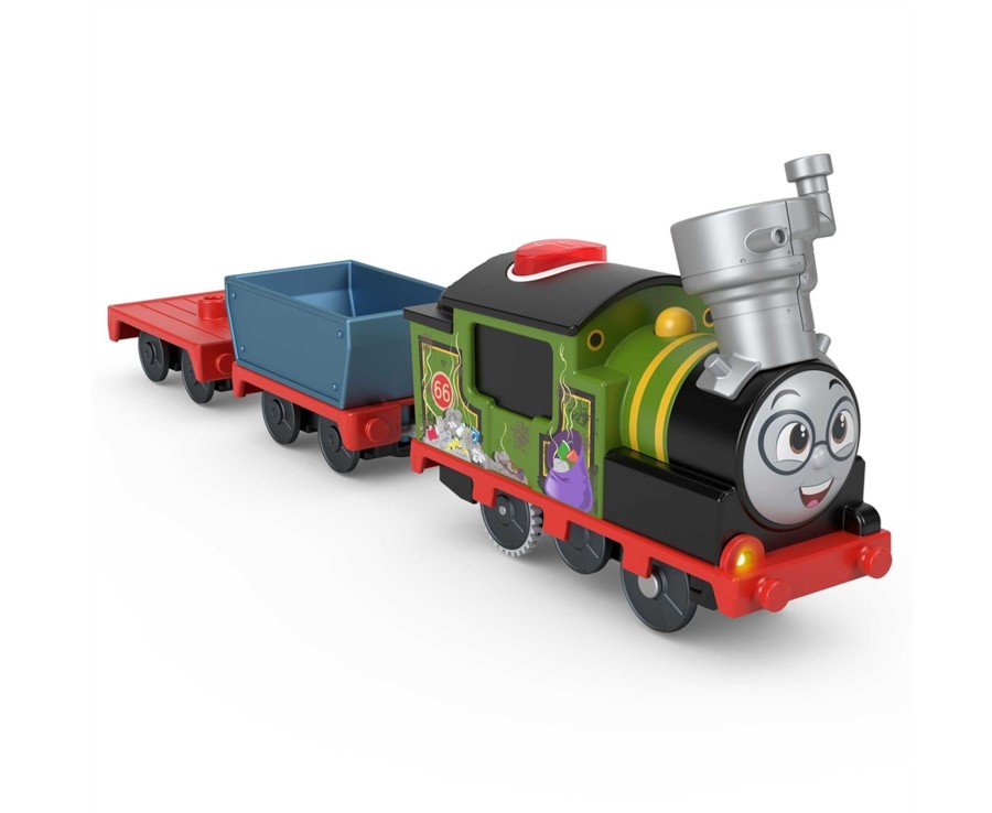 Toys Ken Black Toys | Thomas & Friends - Talking Whiff