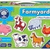 Learning & Education Ken Black Toys | Farmyard