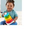 Baby Ken Black Toys | Fisher-Price Rock-A-Stack Baby Toy