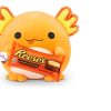 Toys Ken Black Toys | Snackle Super Size Series 1 Reese'S Soft Toy By Zuru