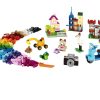 Toys Ken Black Toys | Lego 10698 Classic Large Creative Brick Box