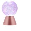 Toys Ken Black Toys | Cosmic Glow Colour Change Glitter Ball Lamp