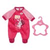 Toys Ken Black Toys | Baby Born Romper Pink 43Cm