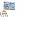 Toys Ken Black Toys | Peppa Pig Peppa'S Adventures Peppa'S School Playgroup Preschool Toy, With Speech And Sounds, For Age