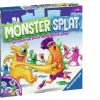 Learning & Education Ken Black Toys | Monster Splat