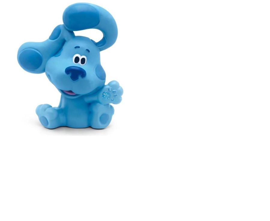 Tech & Gaming Ken Black Toys | Tonies - Blues Clues And You