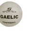 Outdoor Ken Black Toys | Gaelic Football Size 4