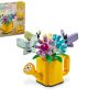 Toys Ken Black Toys | Lego® Creator Flowers In Watering Can 3In1 Toy 31149