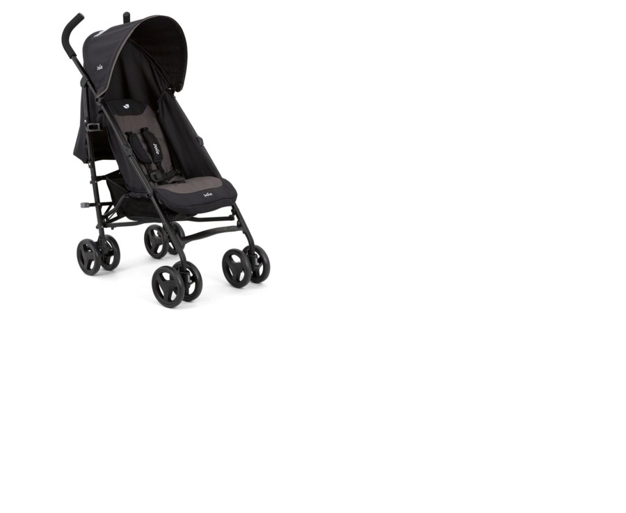 Baby Ken Black Toys | Joie Nitro Stroller - Ember