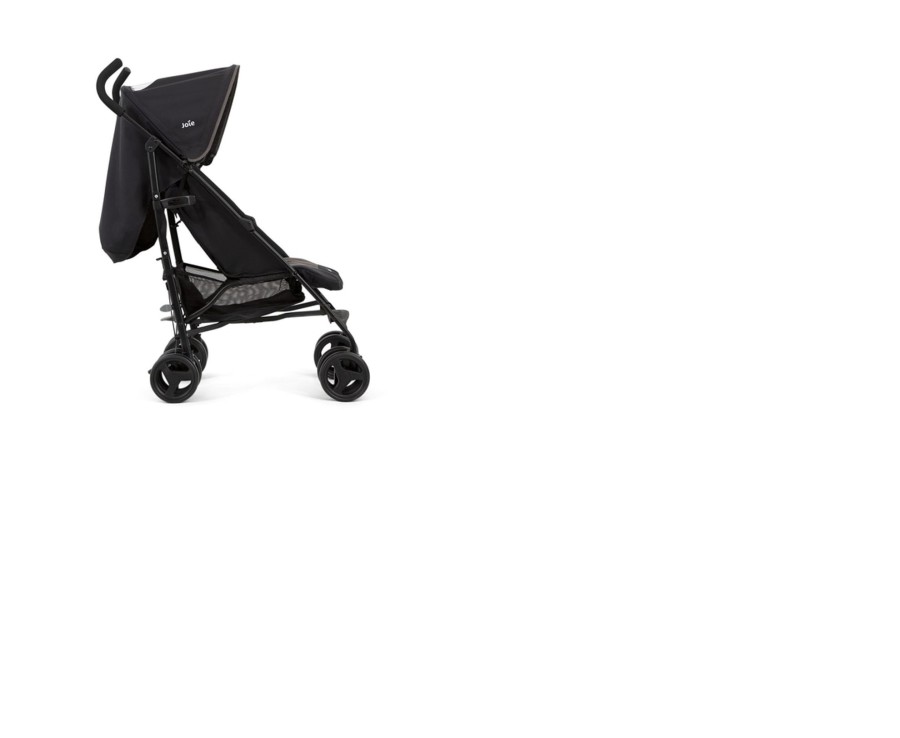 Baby Ken Black Toys | Joie Nitro Stroller - Ember