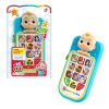 Toys Ken Black Toys | Cocomelon Jj'S My First Phone