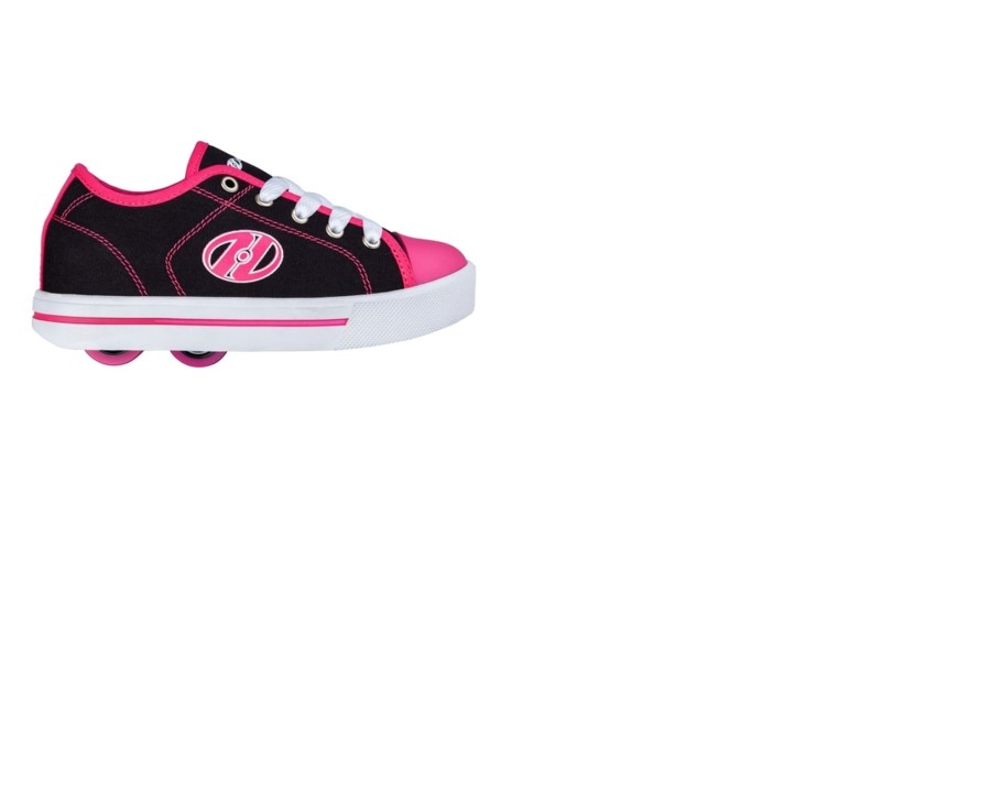 Outdoor Ken Black Toys | Heelys Classic X2 Hot Pink Uk 13