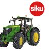 Toys Ken Black Toys | Siku 1:32 John Deere 6210R Tractor 3282