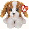 Toys Ken Black Toys | Barker Basset Hound Beanie Baby