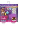 Toys Ken Black Toys | Barbie Babysitter Skipper Feature Babies (3)