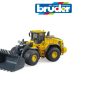 Toys Ken Black Toys | Volvo Wheel Loader L260H