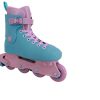 Outdoor Ken Black Toys | Mia Inline Skates Blue 13-2