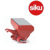 Toys Ken Black Toys | Siku 1:32 Kuhn Axera-H 1102 Emc Fertiliser Spreader 2050