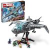 Toys Ken Black Toys | Lego® Marvel The Avengers Quinjet 76248