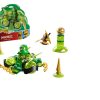 Toys Ken Black Toys | Lego® Ninjago® Lloyd'S Dragon Power Spinjitzu Spin 71779 Building Toy Set (56 Pieces)