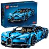 Toys Ken Black Toys | Lego® Technic Bugatti Chiron 42083 Car Model