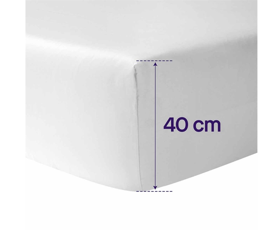 Baby Ken Black Toys | Clevamama Tencel Fitted Mattress Protector Cot Bed (140Lx70Wcm)