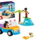 Toys Ken Black Toys | Lego® Friends Beach Buggy Fun 41725 Building Toy Set (61 Pieces)