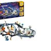 Toys Ken Black Toys | Lego® Creator Space Roller Coaster 31142 Building Toy Set (874 Pieces)