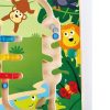 Toys Ken Black Toys | Hape Jungle Maze