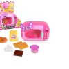 Toys Ken Black Toys | Minnie Mouse Marvelous Microwave Set