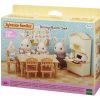 Toys Ken Black Toys | Dining Room Set