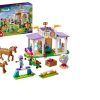 Toys Ken Black Toys | Lego® Friends Horse Training 41746 Building Toy Set (134 Pieces)