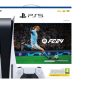 Tech & Gaming Ken Black Toys | Playstation 5 Console Ea Sports Fc 24 Bundle