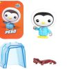 Toys Ken Black Toys | Octonauts Above & Beyond Deluxe Toy Figure Peso Adventure Pack