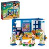 Toys Ken Black Toys | Lego® Friends Liann'S Room 41739