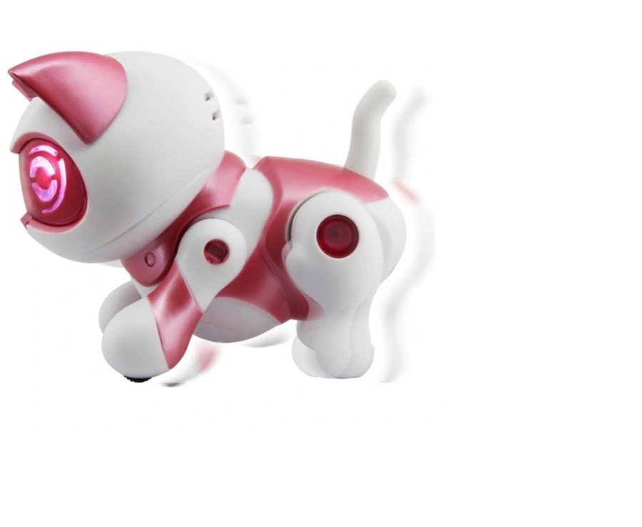 Toys Ken Black Toys | Teksta Mini Kitten Pink