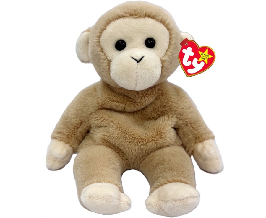 Toys Ken Black Toys | Bongo Original Beanie Babie