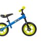 Outdoor Ken Black Toys | 10 Inch Dino Balance Bike