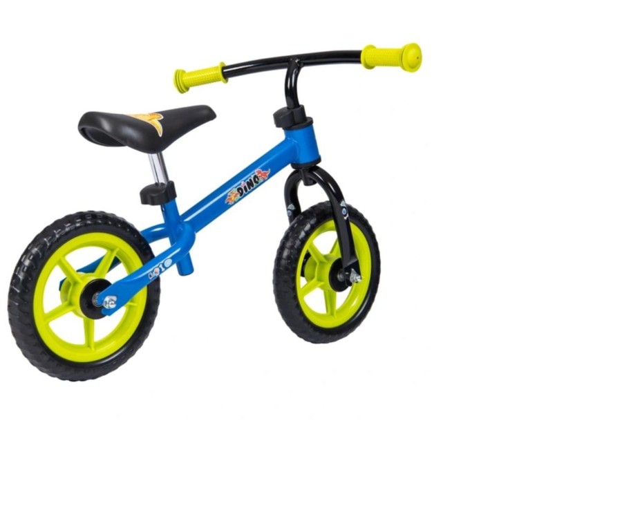 Outdoor Ken Black Toys | 10 Inch Dino Balance Bike