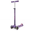 Outdoor Ken Black Toys | Maxi Micro Deluxe Led Purple