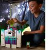 Toys Ken Black Toys | Minecraft Toys Legends Devourer & Ranger Action Figures