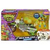 Toys Ken Black Toys | Tmnt - Mutant Mayhem Ninja Kick Cycle